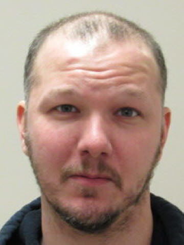 AARON M EHRHART